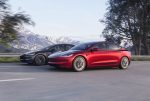 Updated 2024 Tesla Model 3 Becomes Available in USA with a $38,990 Starting Price