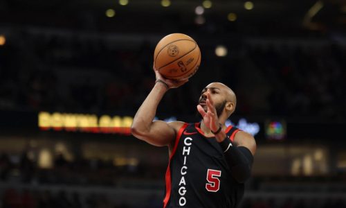 Chicago Bulls guard Jevon Carter pays $965K for West Loop condo and then sells Wisconsin home