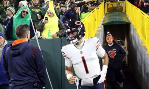 Chicago Bears confidential: The buzz in the NFL surrounding coach Matt Eberflus’ future and the state of the team