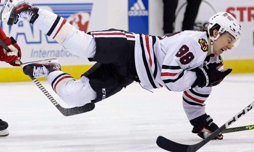 Editorial: Players like Connor Bedard are critical to hockey’s future. Don’t they deserve some protection?