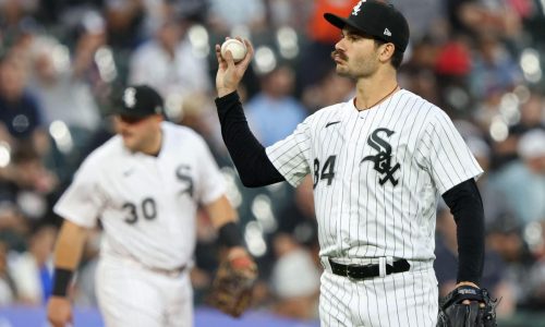 Chicago White Sox avoid arbitration with 7 players — including pitcher Dylan Cease — by agreeing to 1-year deals