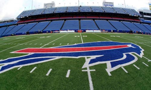 Buffalo Bills-Pittsburgh Steelers playoff game moved from Sunday to Monday because of dangerous winter storm