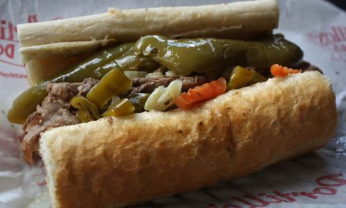 Dip into Chicago’s Italian beef history: From peanut weddings to ‘The Bear,’ how this sandwich became a staple