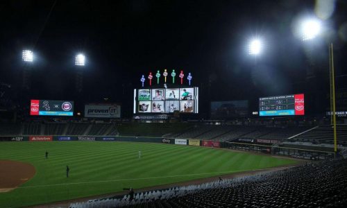 Column: Would a new stadium solve the Chicago White Sox’s attendance problems? Only if it comes with a new owner.