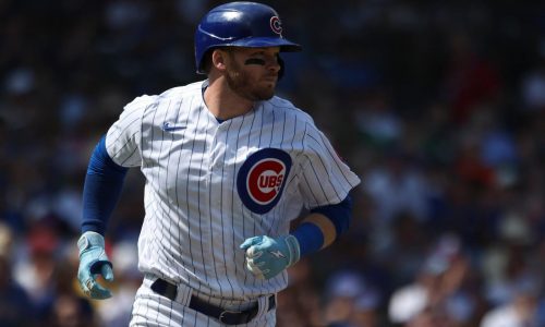 Chicago Cubs outfielder Ian Happ buys West Loop condo for $3M