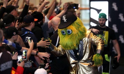 Attention Chicago White Sox fans: SoxFest will return in January 2025