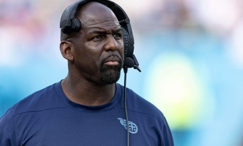 Chicago Bears find their new defensive coordinator: Eric Washington. Here’s how the process unfolded.