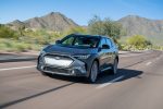 Subaru Updates 2024 Solterra EV with Faster Charging and New Features, without Price Increase