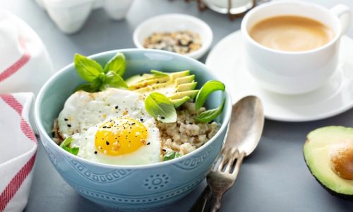 3 Harmful Effects of Skipping Breakfast