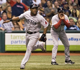 Ex-Red Sox great Adrian Beltre among three elected to Baseball Hall of Fame