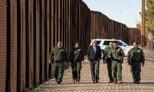 PÓDCAST: ¿Cómo la administración Biden se volvió la más activa en inmigración?