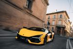 Lamborghini Revuelto Sold Out Until 2026