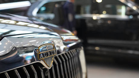 Russian luxury automaker to start selling more affordable vehicles