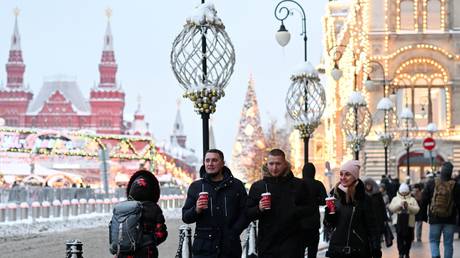 Russia will contain inflation this year – Bloomberg