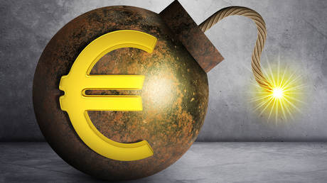 The EU debt time bomb is ticking