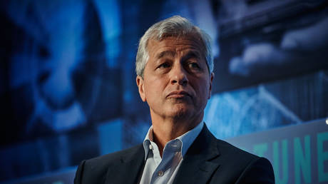 ‘Worthless’ Bitcoin a tool for criminals – JPMorgan boss