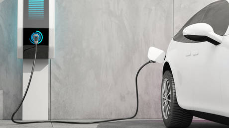 Global electric car sales slow – data