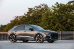 2023 Audi RS Q8: Artistic Visions