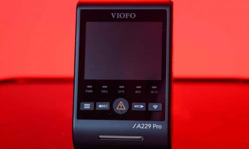 Viofo A229 Pro Review