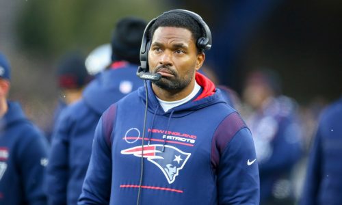 Jerod Mayo opens up about Patriots’ coaching searches