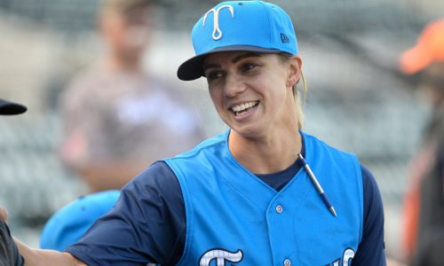 Rachel Balkovec’s star on rise with new Marlins job (report)