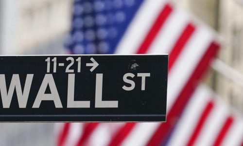 Tyler Cowen: America spreads the wealth — and redistributes it, too