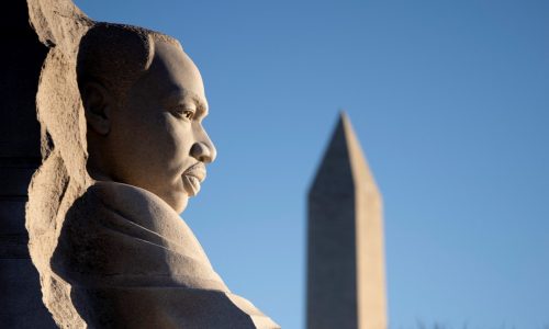 MLK Day: 19-year-old author discusses importance of Black girls being represented in school curriculum