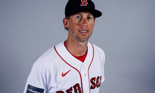 Report: Red Sox make internal switch to fill void at third base coach