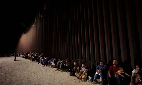 Franks: Border crisis spurs economic war in U.S.