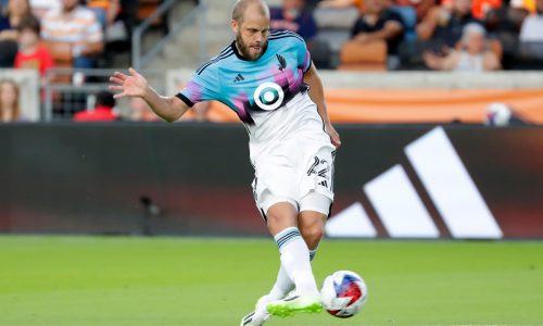 Teemu Pukki on Loons’ lack of permanent head coach: ‘Not the best situation’