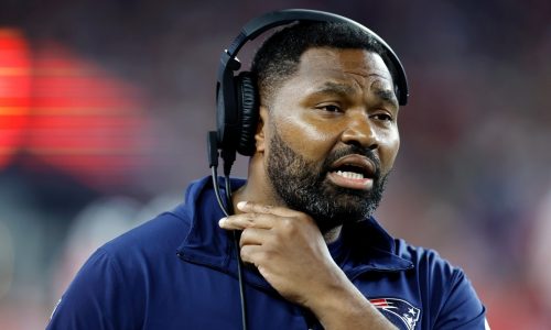 Current, ex-Patriots players react to Jerod Mayo’s hiring: ‘Excited as hell’