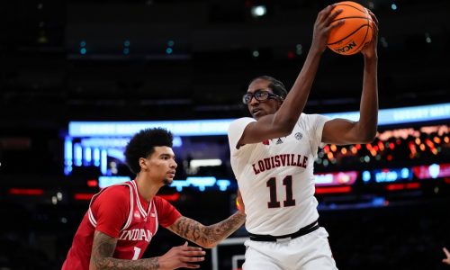 Gophers basketball: Once-prized recruit Dennis Evans not medically cleared at Louisville