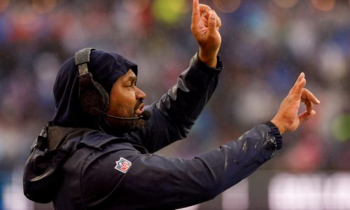 What’s next for Patriots, Jerod Mayo with head coaching decision made?