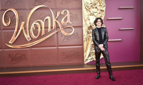 ‘Wonka’ holds on to box office sweet spot 