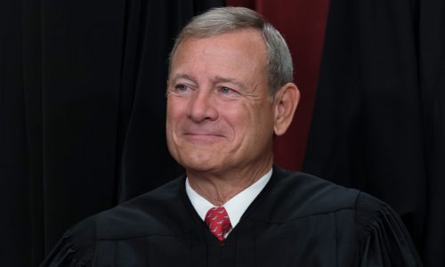 Ticker: Chief Justice Roberts casts a wary eye on Ai; Prosecutors say there’s no need for a second trial of FTX founder Sam Bankman-Fried