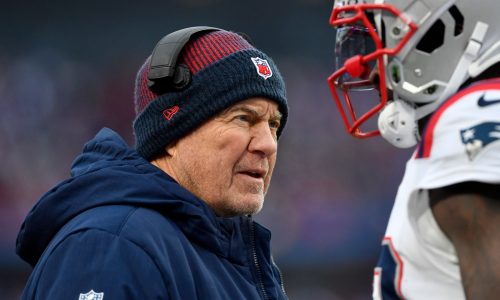 Bill Belichick, Patriots part ways after 24-year historic run