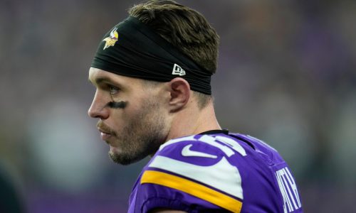 If this is it for safety Harrison Smith, the Vikings were lucky to have him