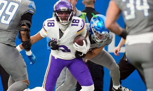 Charley Walters: Trading Justin Jefferson might be the right move for Vikings