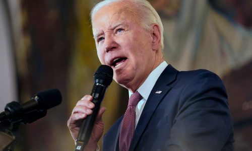 Howie Carr: Masking COVID truth (Biden needs the Panic)