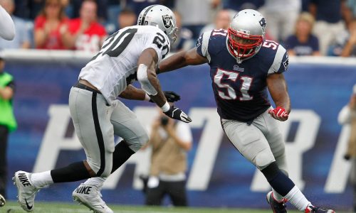 How Jerod Mayo was fast-tracked into becoming the Patriots’ new head coach