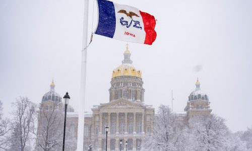 Iowa caucuses: What to watch as voters weigh in on the Republican campaign’s first contest of 2024