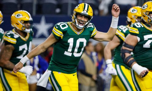 The Loop NFL Picks: Divisional playoffs