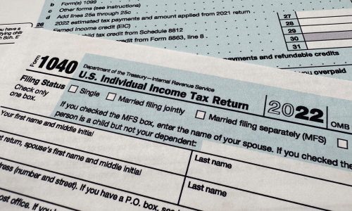 No fair: Poll finds most feel they pay too much in taxes