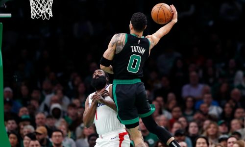 Celtics crushed by Clippers in ugliest loss of season