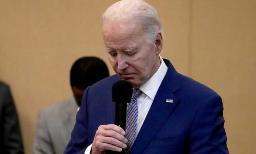 Biden vows response to deadly Jordan drone attack