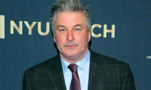 Grand jury indicts Alec Baldwin in fatal shooting of cinematographer on movie set in New Mexico