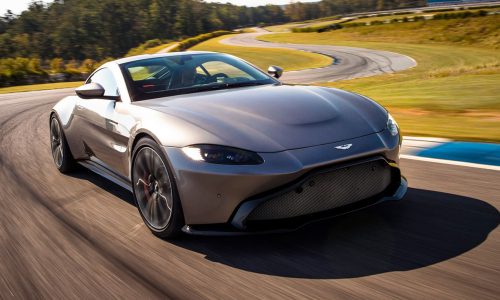 Luxury Unleashed: 8 Dream Machines to Drive Your 2024 Wild