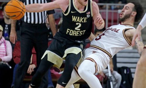 Wake Forest fends off late Boston College rally in 84-78 win