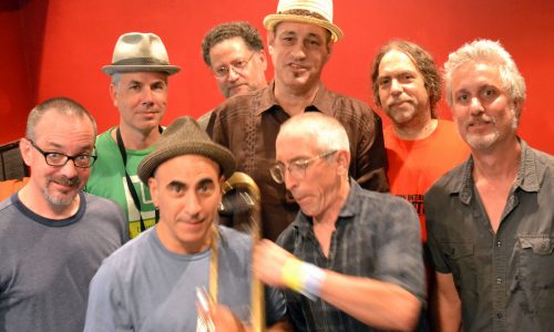 Bim Skala Bim celebrates 40 years of Boston ska