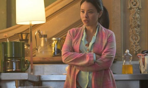 Cierra Ramirez leaves ‘Good Trouble’ with directing debut